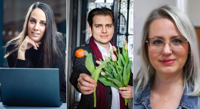Ezt jelenti a fővárosi fideszes képviselőknek a nőnap