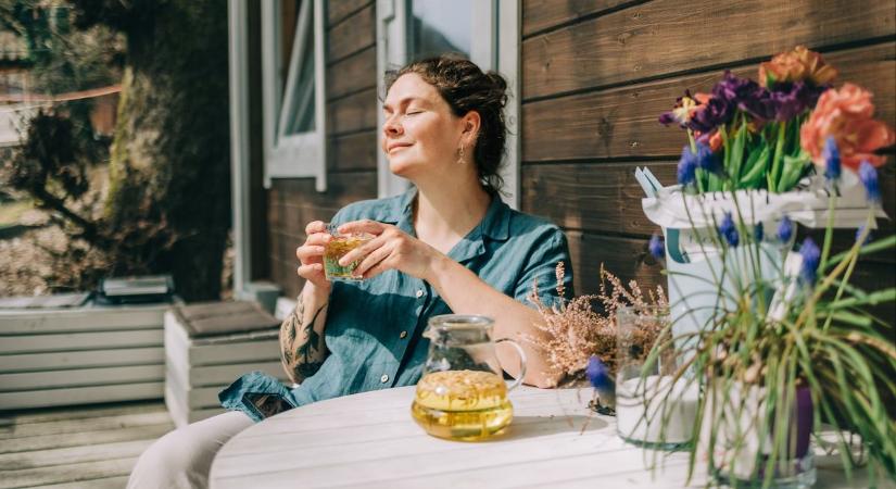 Vasárnap is marad a napos idő, de estére megélénkülhet a szél