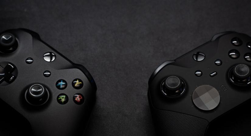 Most bárki ingyen letöltheti ezt a két Xbox-játékot