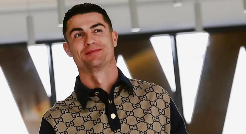 Cristiano Ronaldo a visszavonulásra készül, ezek a 41 éves focimilliárdos tervei