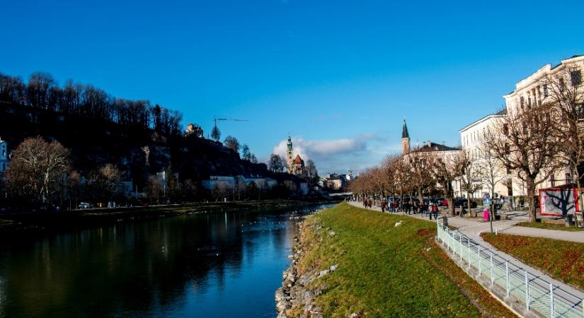 A hét utolsó napjának időjárása sem tartogat nagy meglepetéseket