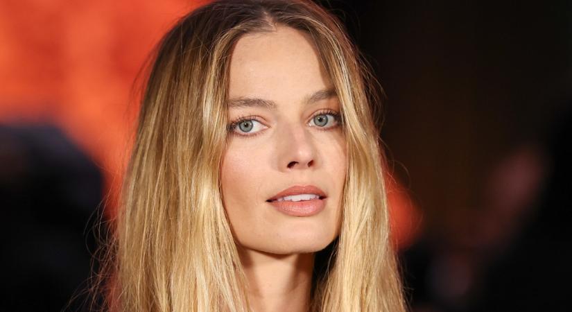 Margot Robbie bemutatja: A kabát, amire minden stílusos nőnek szüksége van 2026 tavaszán