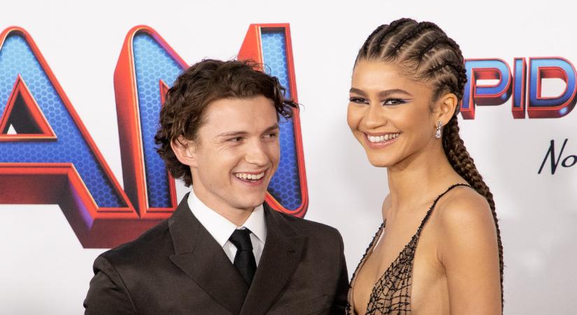 Teljes titokban egybekelt Hollywood legimádottabb sztárpárja