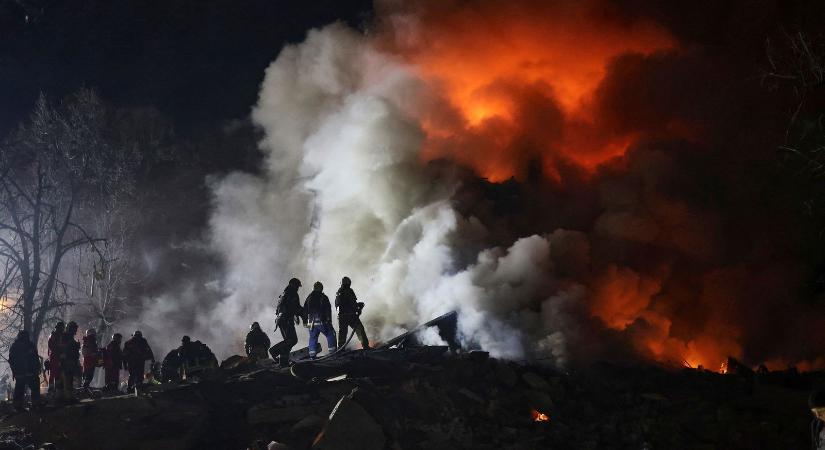 Vérlázító, amire az ukránok készülnek, újabb háborúba szállnak be