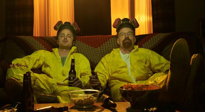 Kvíz: Mennyire igazodsz el a Breaking Bad világában?