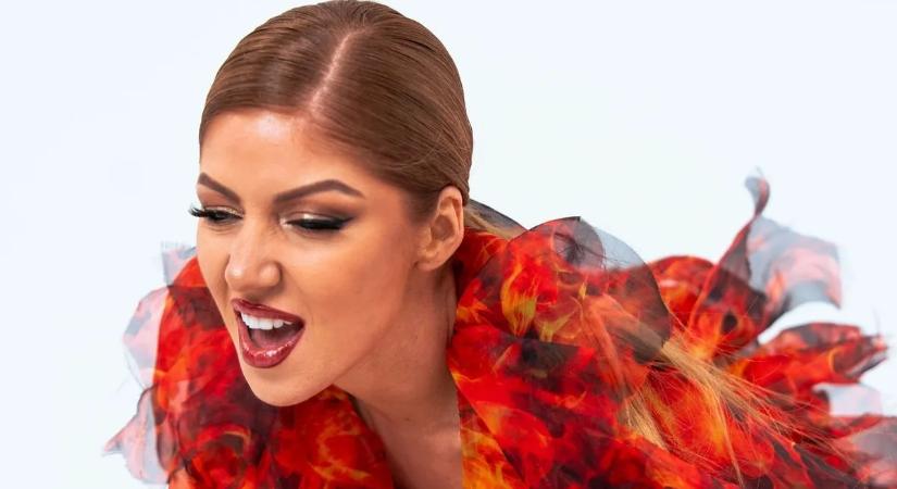 Komoly fájdalommal küzd Tolvai Reni – Veszélyben A Nagy Duett?