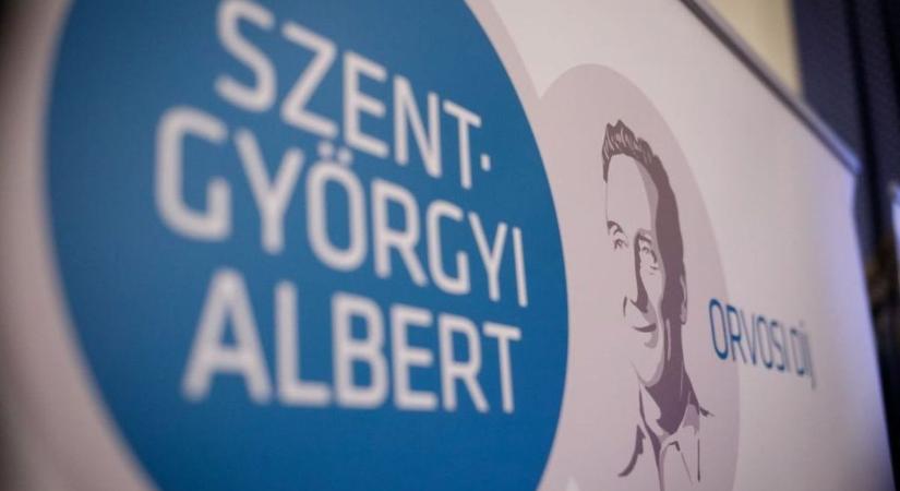 Közkedvelt zalai orvosok a Szent-Györgyi Albert-díj jelöltjei között, ketten a top10-ben – mutatjuk a teljes listát!