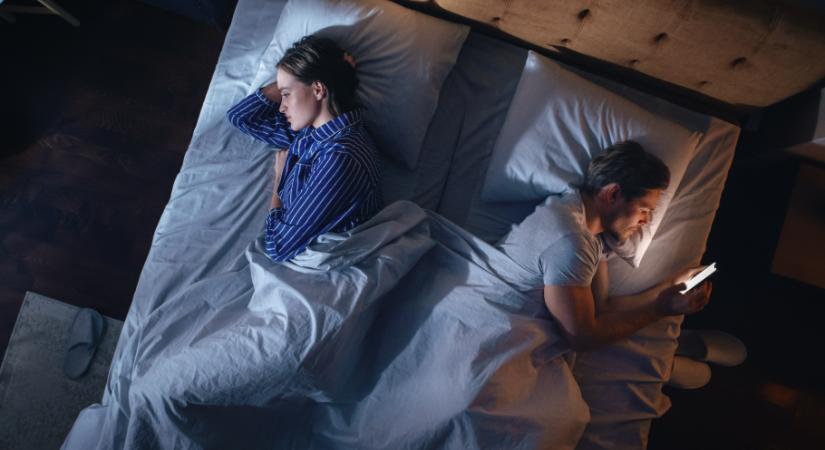 Ez az online megcsalás 5 legfontosabb jele, amit nem szabad figyelmen kívül hagyni