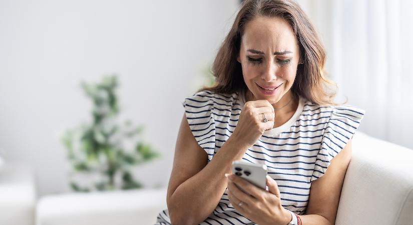 Virágok helyett adathalászok: nőnapon is lesben állnak a romantikus csalók