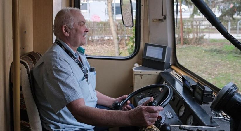 Íme a BKV-alkalmazott Imre bácsi Magyarországa – a Bibliában jártasabbak akár a „mennyek országának” is nevezhetnék