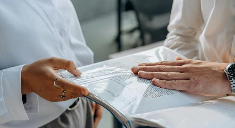 Itt egy beszédes térkép a magyar gazdaság fontos sarkából – A hét ábrája