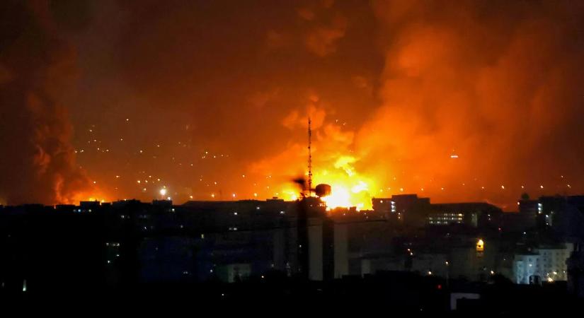 A közel-keleti helyzet újabb lendületet adhat az „iszlám NATO” létrejöttének