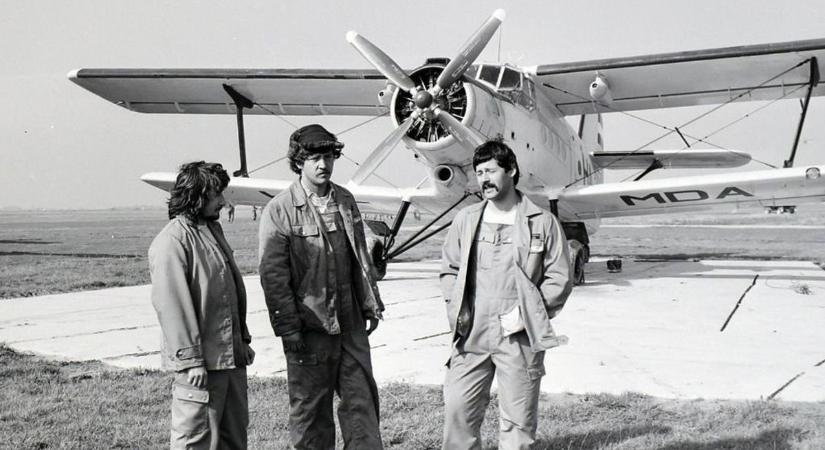 Repülőgéppel szöktek át a határon, hihetetlen, hogy megúszták