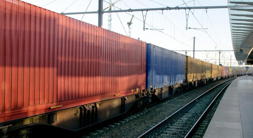 Egy éve ilyenkor: arra ébredt, hogy átment fölötte egy tehervonat