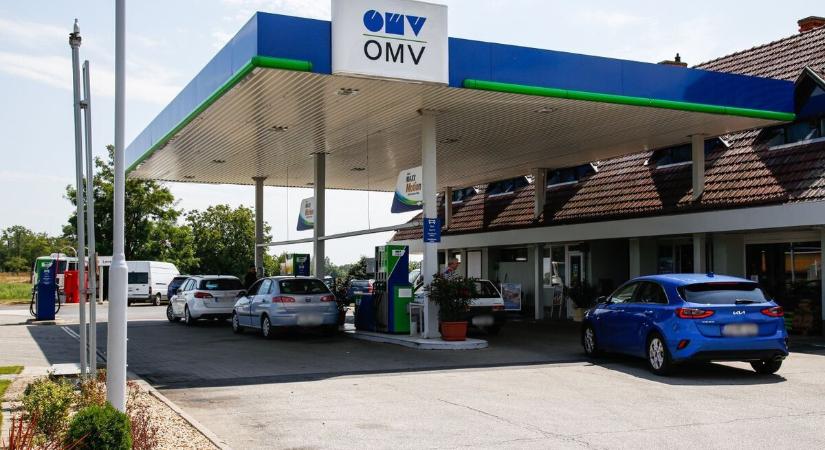 Nem árulja többé az egyik üzemanyagfajtát az egyik legnagyobb hazai kúthálózat