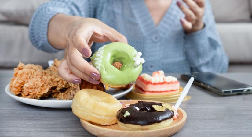 Figyelmeztető jel lehet a nassolnivalók utáni sóvárgás: mutatjuk, melyik étel milyen hiányt jelez