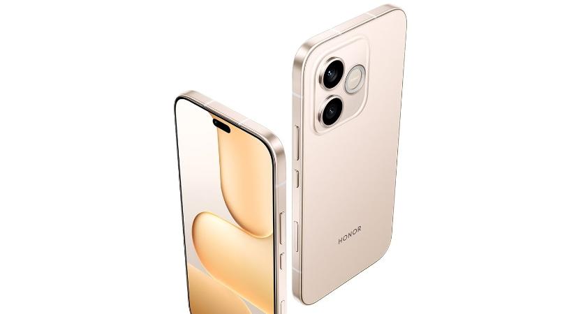 Megérkezett a Honor 600 Lite, és azonnal elérhető lett itthon is