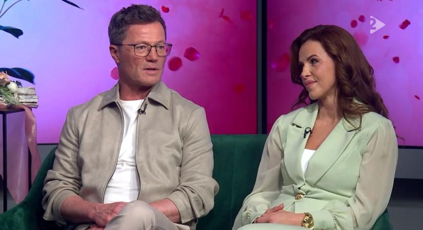 Ennyi volt Stohl András és Kriszta kapcsolata? Sejtelmes bejegyzést posztolt A Nagy Ő nyertese