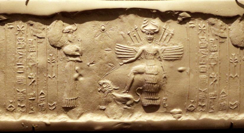 10 bizarr és furcsa mitológiai istenség, akiről talán nem is hallottál