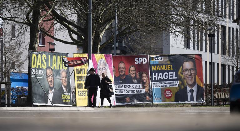 Orbán Viktor német szövetségesei új helyen törhetnek elő