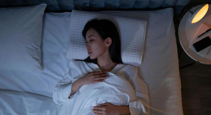 Meghökkentő felfedezés: mostantól te is irányíthatod, miről álmodsz