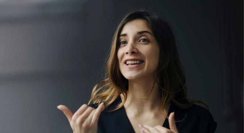 Hajlamos vagy a túlmagyarázásra? Így szokhatsz le róla 3 lépésben