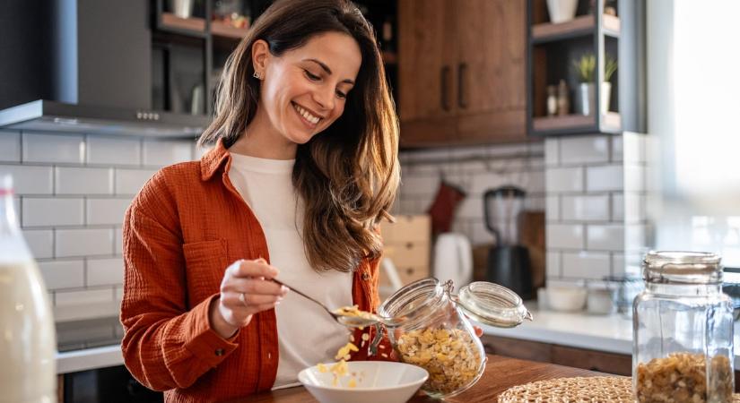 6 étel, amit a dietetikus szerint minden nap kellene enned