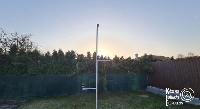 Akár húsz fok is lehet nőnapon - Tavaszhoz képest forró lesz a vasárnap