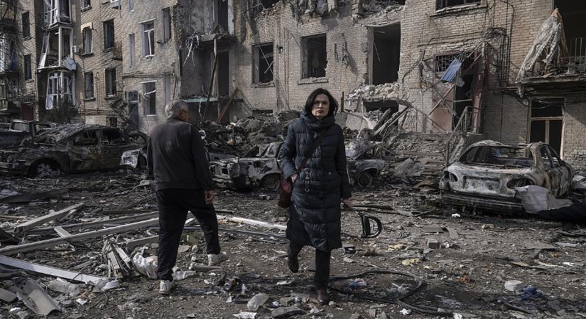 A béke hozhatja el az újabb magyar válságot: tízezrek hagyhatják el azonnal az országot