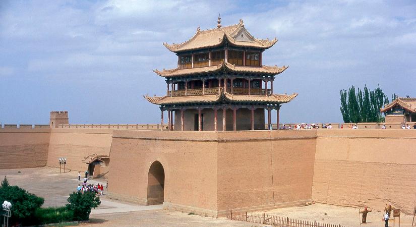 Világszenzáció, Kína közepén a magyarok legnagyobb kincsét fedezték fel, az erről készült videó lenyűgöző