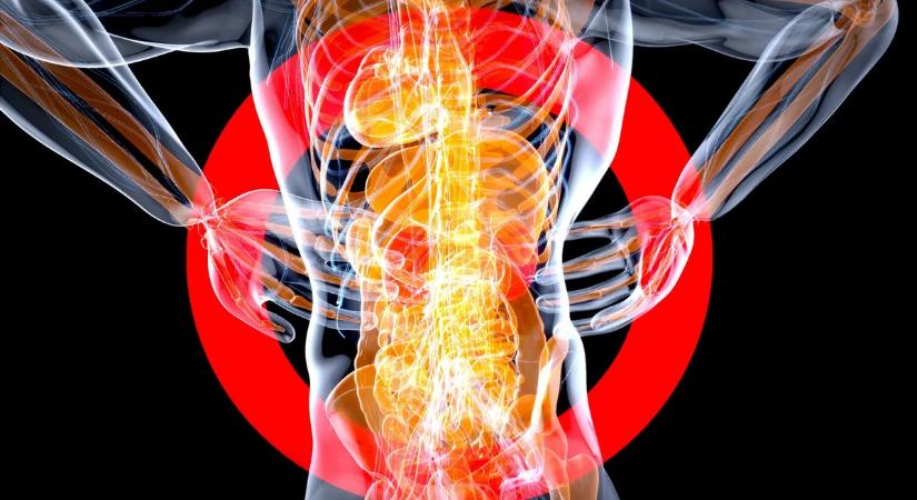 Gyakran fáj a nyaka vagy a dereka? Itt megoldás!