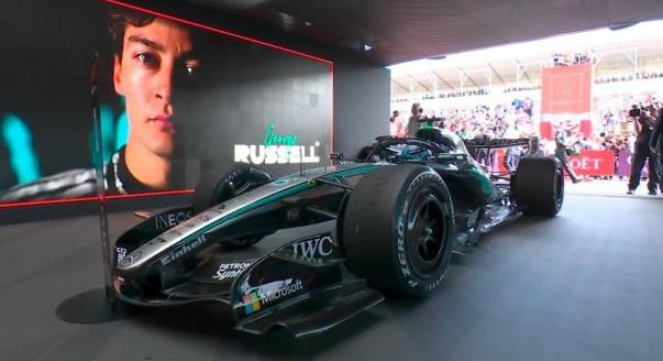 Az F1-es Ausztrál Nagydíj végeredménye