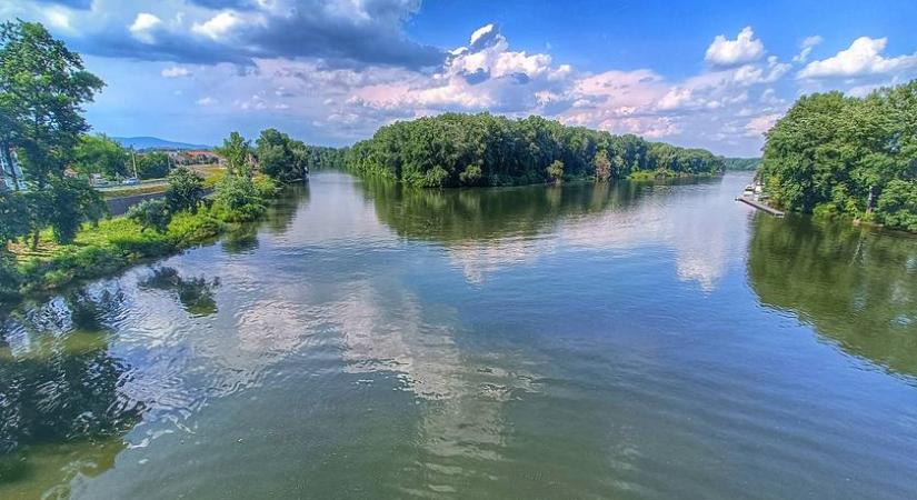 Melyik magyar város folyója a Tisza? Könnyű földrajzi kvíz