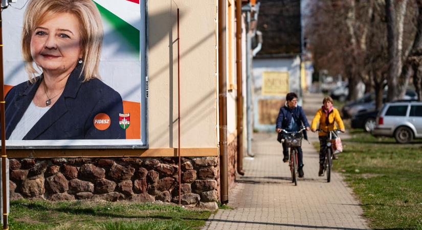 Kis magyar turbinabuhera: fideszes jelölt rázza az áramot