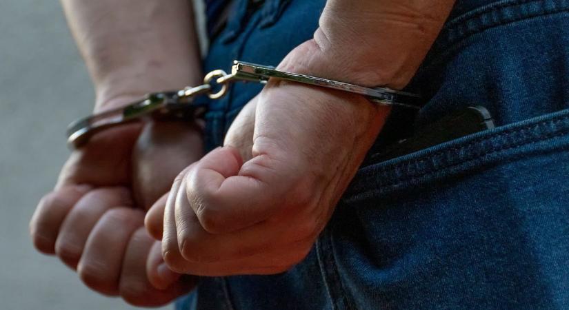 Kiszolgáltatott embereket szemelt ki a visszaeső bűnöző