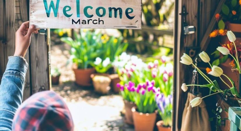 Hiszi, nem hiszi? Napi horoszkóp, 2026. március 8., vasárnap