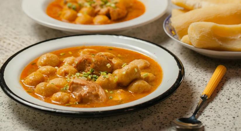 Kiderült, melyik a világ legjobb étele – és egészen biztosan nem az, amire gondolna