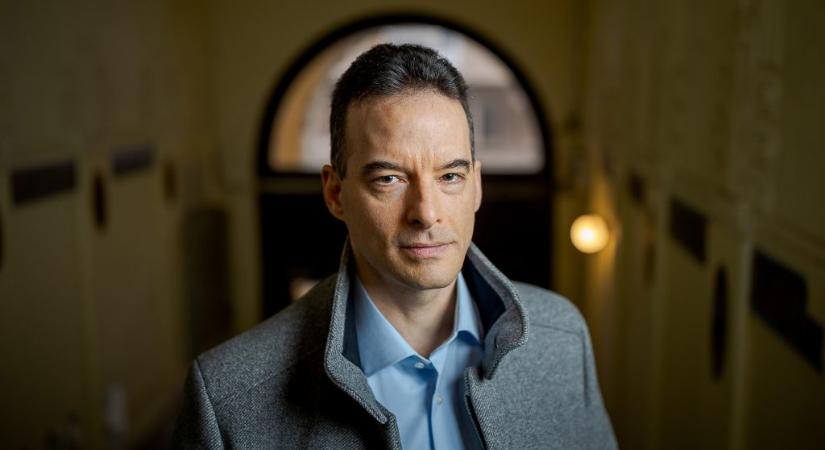 László Róbert: Régi tévhit, hogy a külhoni magyarok mind fideszesek lennének