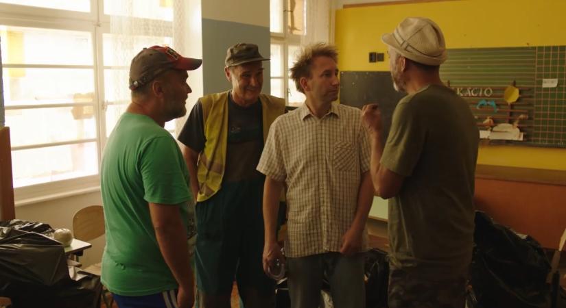 A mi kis bakink: „Amatőr és bunkó is!” – Debreczeny Csaba nekiesett Bánki Gergőnek