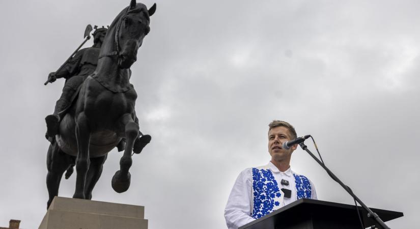 Adomány vagy embervásár, avagy üzenet a határon túl élő testvéreinknek