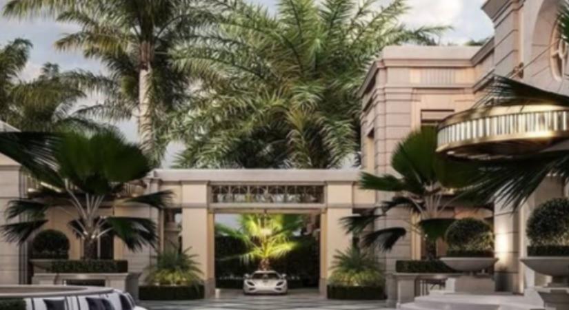 170 millió dollár egyetlen házért – Mark Zuckerberg új villája minden rekordot megdönt