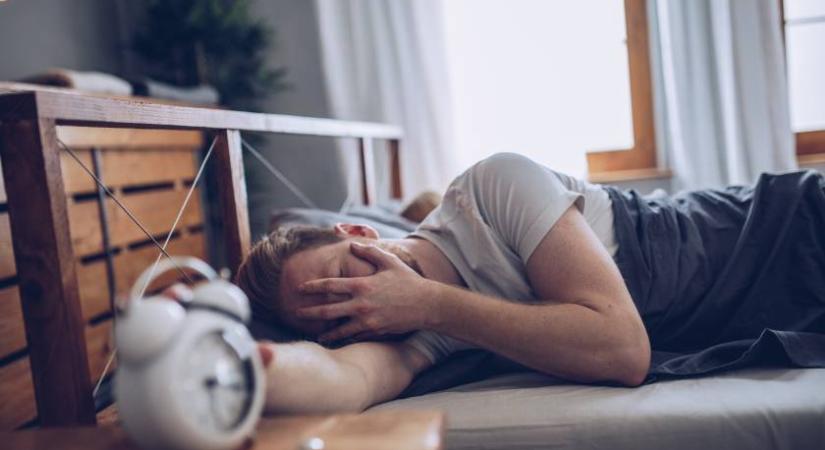 Így befolyásolja az egészségedet, hogy korán vagy későn kelsz