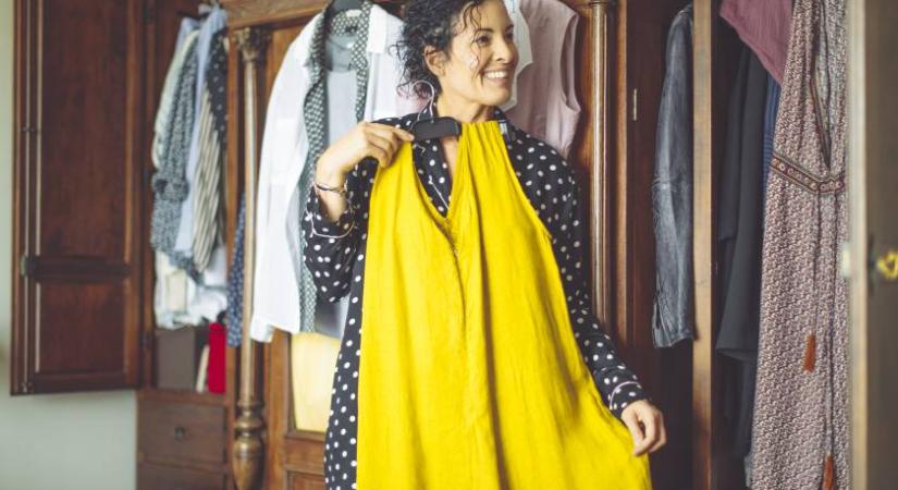 Durván öregít és előnytelen, ha így öltözöl tavasszal – 10 évet dob rajtad ez a 7 súlyos hiba