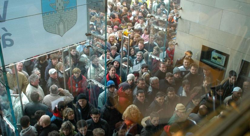 Már 20 éves az Aréna Savaria - fantasztikus képgalériákkal!