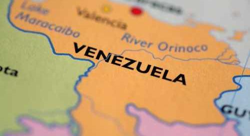 Az Egyesült Államok formálisan is elismerte a venezuelai kormányt