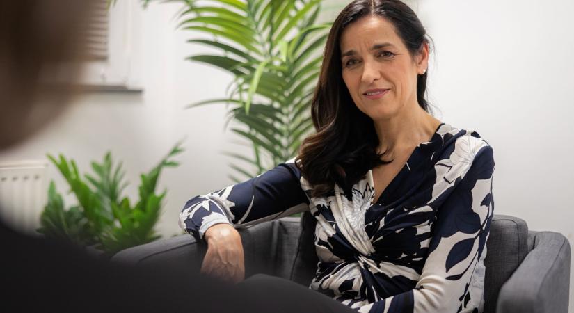 Orbán Anita az nlc-nek: „Emberként, nőként nagyon-nagyon elszomorít az a stílus, amit sokan megengednek maguknak”