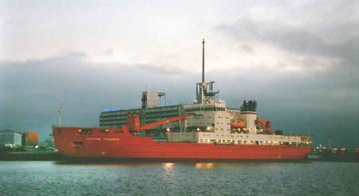 Putyin sakkot adhat Európának – Ázsiába terelhetik az orosz LNG-t