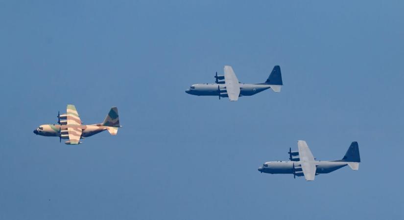 Izrael megkezdte a támadást – már jönnek a részletek