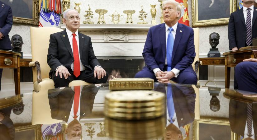 Izrael rendkívüli bejelentést tett – Iránnak bőven van miért aggódnia