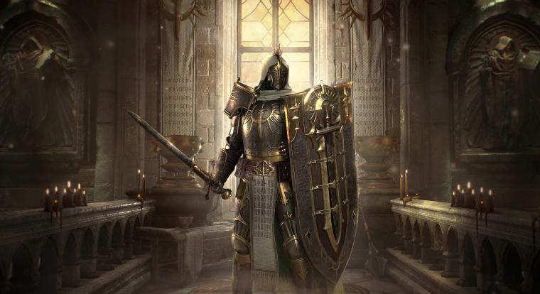 Ingyen kipróbálhatjuk a Diablo IV-ben a Paladint, mielőtt az új kiegészítő átalakítja a fejlődés tempóját